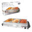 Large Buffet Server & Warming Plate 6L
