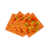 Orange selected