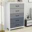 Commode 5 tiroirs Pruitt-2093108863