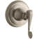 Revival® Valve Trim with Scroll Lever Handle for Volume Control Valve, Requires Valve