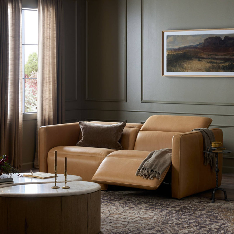 Kenlee Recliner