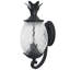 Lanterne murale d'extérieur à 2 ampoules H 18 po Arlesey-23586383