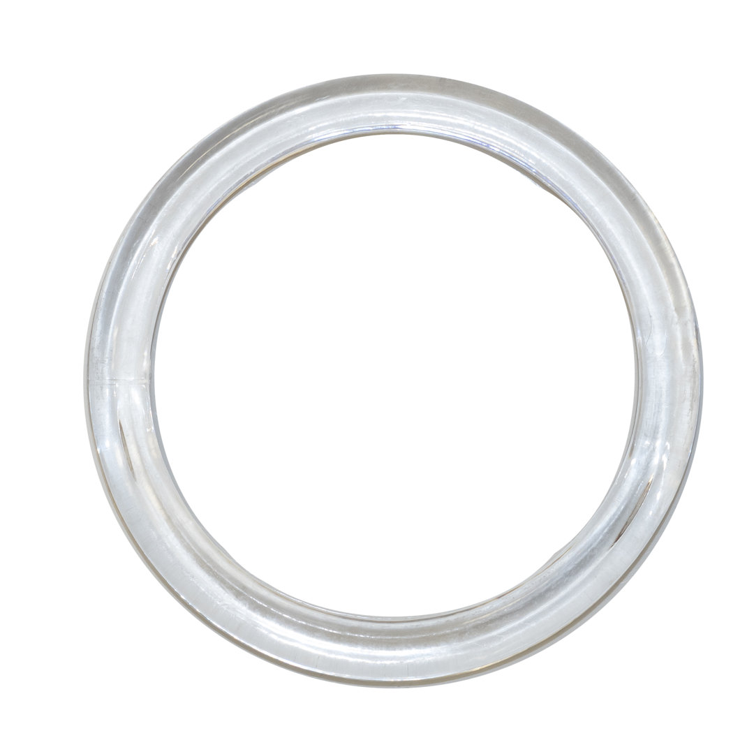 Plastic / Acrylic Specialty Hangers (Set of 100) NAHANCO