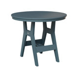 Berlin Gardens Harbor Round Dining Table