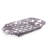 Arthur Court Designs Grape Aluminum Platter