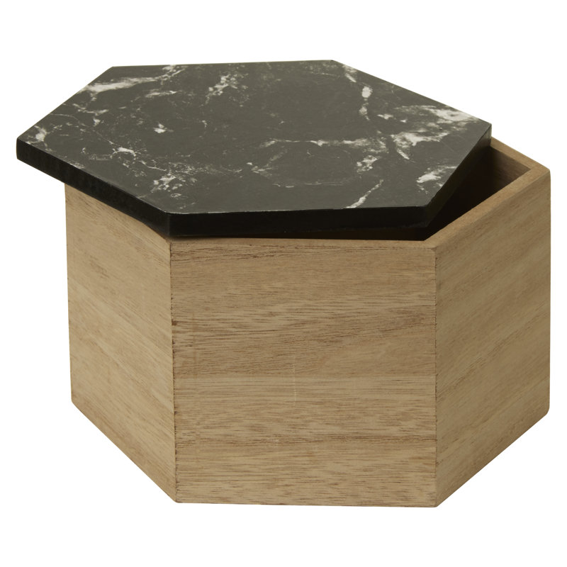 Linehan Decorative Box
