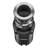 WasteGuard 1/2 HP Continuous Garbage Disposal