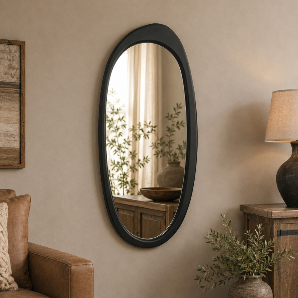 Derinda 24" Accent Mirror