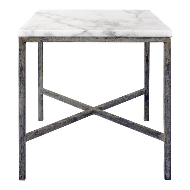 Table de bout Vernon Stone