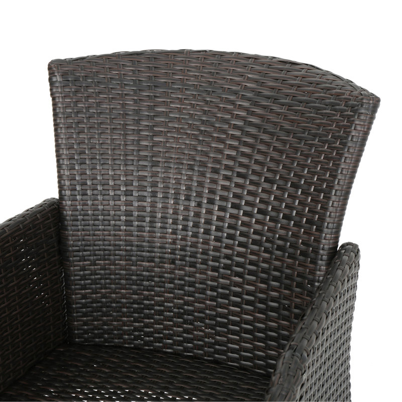 Chaise KD PE