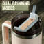 Milestone 1200ml Double Wall Insulated Stainless Steel-111170675