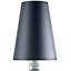 Belle de Nuit 23" Table Lamp-36436276