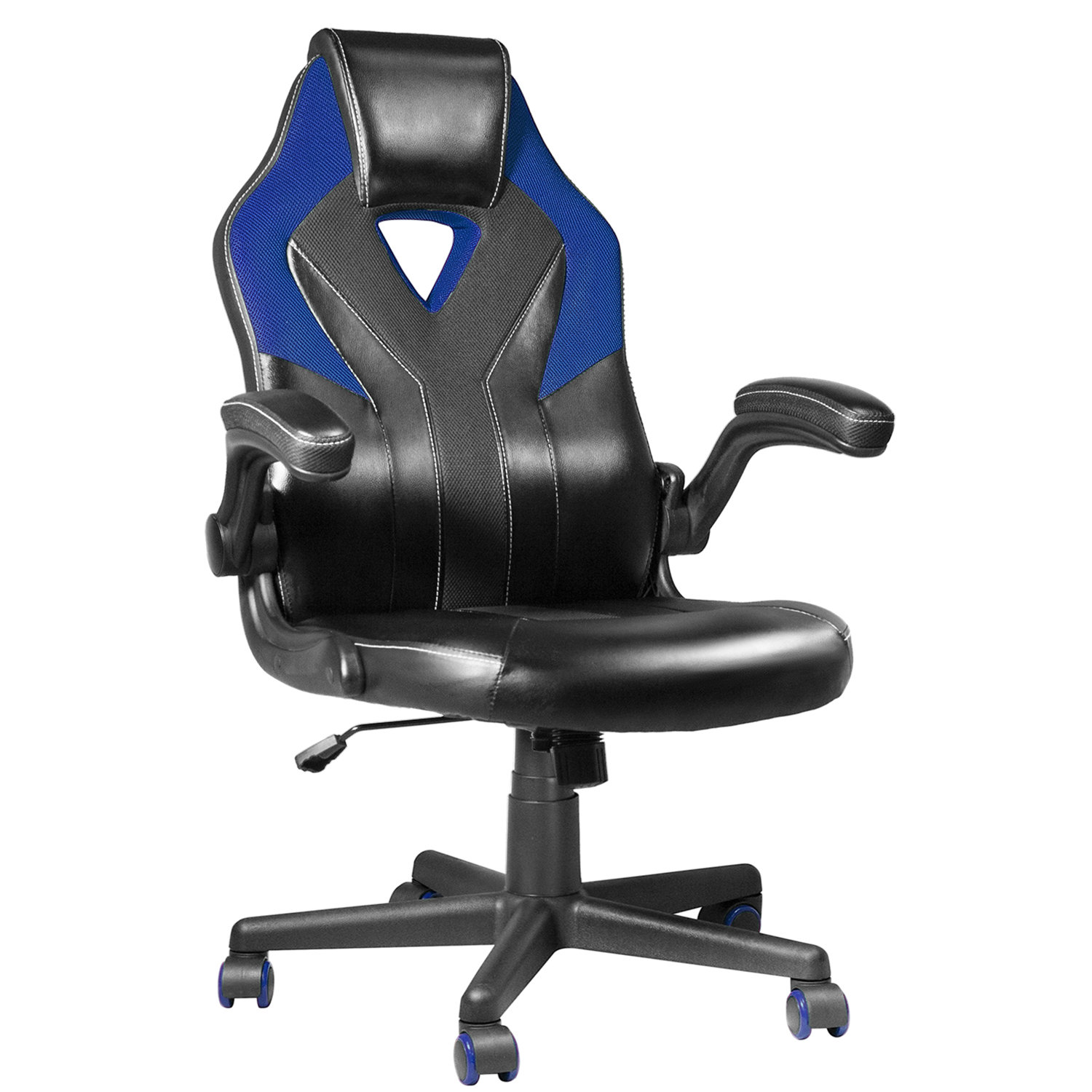 Inbox Zero Ergonomic Floor Game Chair & Reviews