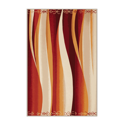 Sage Veil Rug