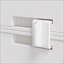 Portable Wardrobe Closet for Efficient Clothing Storage and Organization