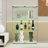 Tempered Glass Display Cabinet