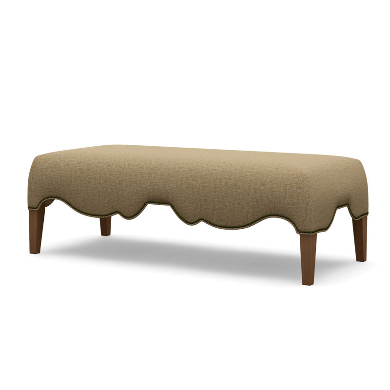 Bench, Yes, Luscious 414228, Walnut