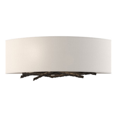 Brindille 2 - Light Flush Mounted Sconce