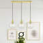 Lustre sphérique Arkie Annalya-1179831463