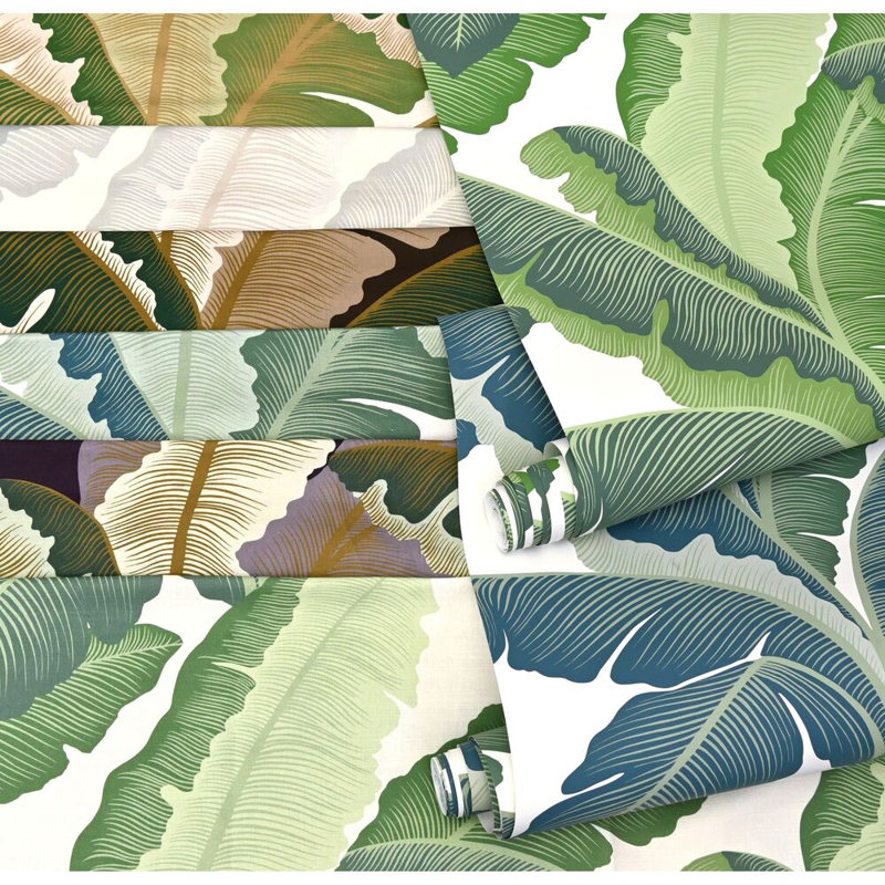 Isla Royal Fabric, Mist