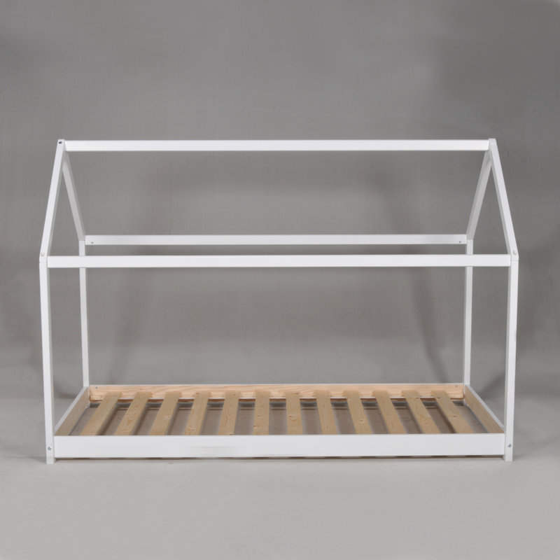 Dobson House Bed Dobson, 90 X 200 Cm, White