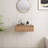 Bellmead 7.69"H Wall-Mounted Bathroom Cabinet