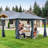 Steel Patio Gazebo-98184383-98184384