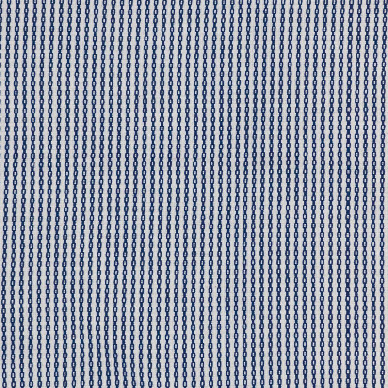 Suite Chain Maille Fabric, Sapphire