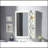 Cargo Vanity Mirror-1559809006
