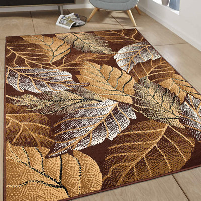 Geometric Indoor Rug