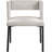 Caleb Velvet Arm Chair-247989078-247989077