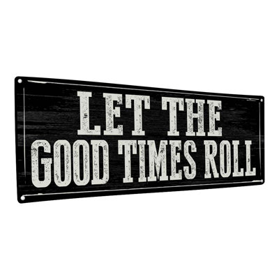 Wall Decor on Metal