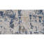 Tapis abstrait bleu / gris Connery-1243087496
