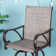 Alyne 29.1" Patio Bar Stool