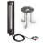 Chamber Integrated LED Bollard Light-32512869-32512871-32512873