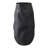 Handcrafted Earthenware Vase with Organic Sculpted Design-1221207753
