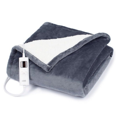 Throw Blanket