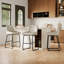 Upholstered Accent Chair-984986763-984986766