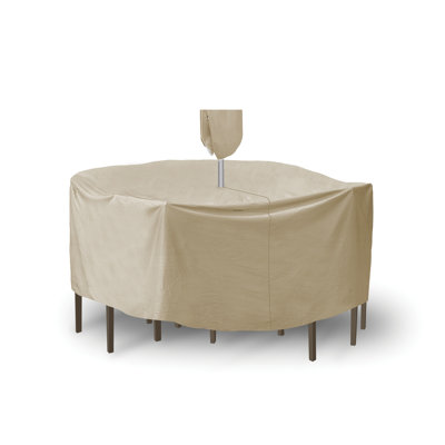Patio Dining Set Covers by Arlmont & Co.