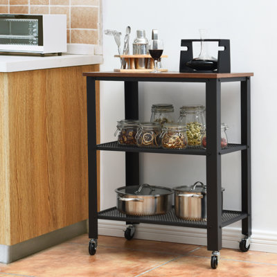 Biana End Table