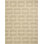 Geometric Area Rug in Marble/Ivory