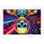 Tapis intérieur et extérieur Infinity Glow-854905432