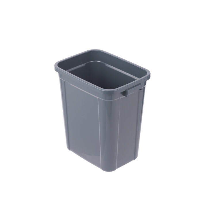 Corrugated Trash and Recycle Cans  Corrugated Cardboard Trash & Recycle  Cans - Trinity Packaging Supply