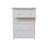 Calumet Heimann Solid Wood 4 Drawer Dresser-696744538