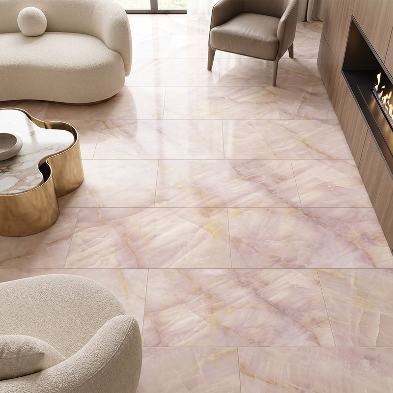Supernova rose poli 24 x 48, Rose