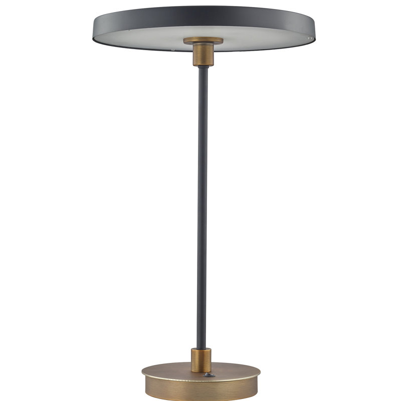 Rae Metal Table Lamp
