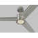 Zillah 60'' Ceiling Fan with LED Lights