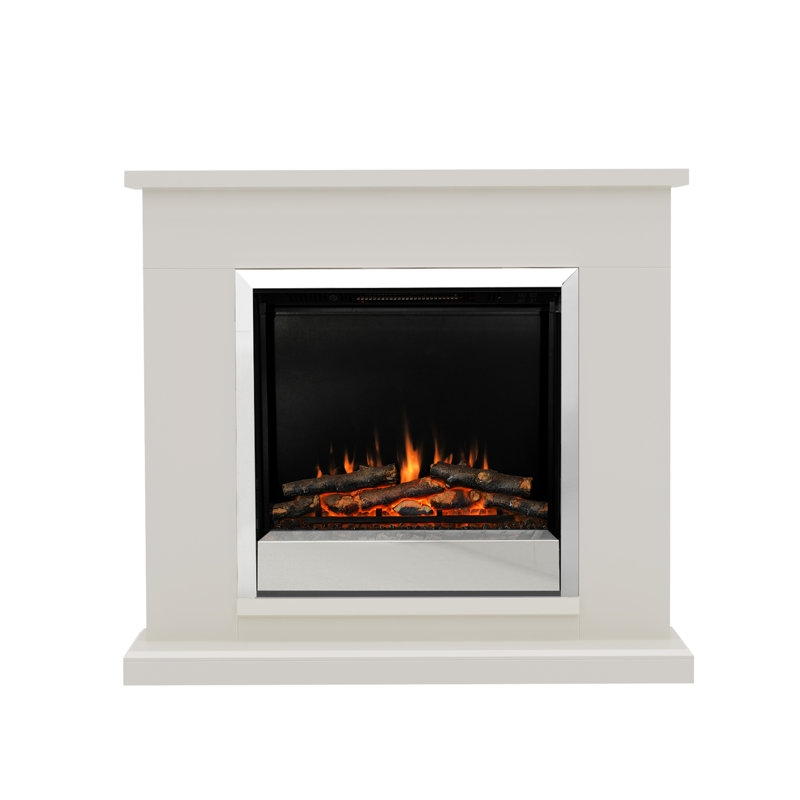 Elsham Electric Fireplace