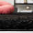 Artzt Black Area Rug-2072274519