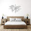 Art mural en métal carte du monde boussole - voyage aventure murale - carte du monde et boussole Silhouette Design sculpture - suspension murale industrielle moderne - Wanderlust Home Decor - décoration de salon de bureau - pièce d'art audacieuse audac-1165463659-1165463638
